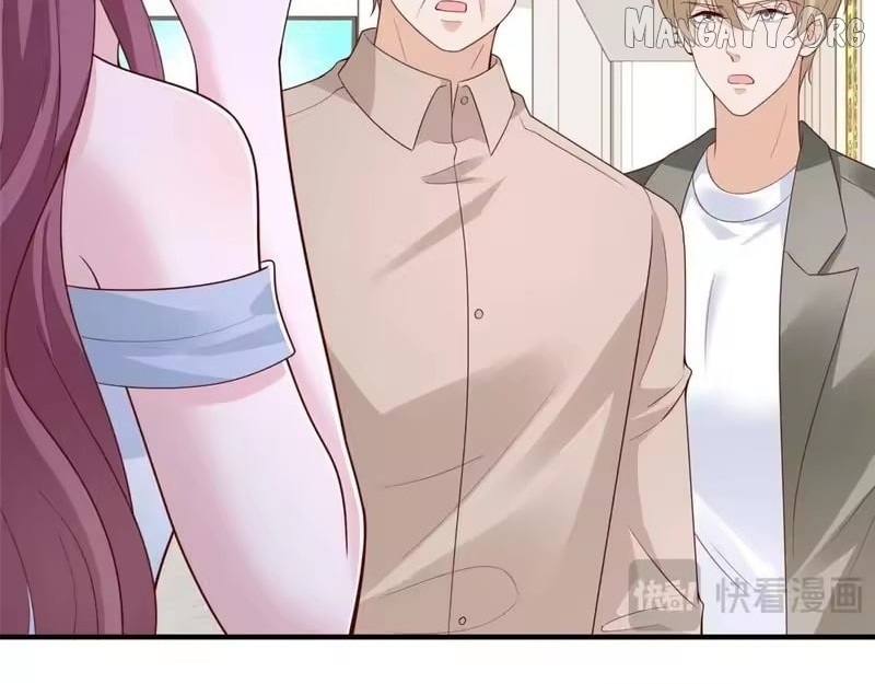 I randomly have a new career every week Chapter 891 - page 54